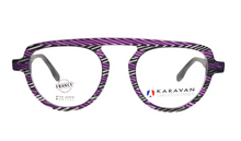 Load image into Gallery viewer, KA 0095 Nv - Karavan Eyeglasses image 0

