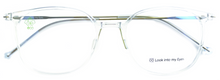Load image into Gallery viewer, ROMILU 5 CC - Look into my Eyes image 2
