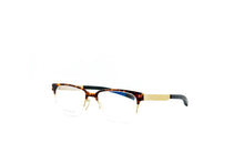 Load image into Gallery viewer, Hawaii HW1 - David Green Eyeglasses image 1
