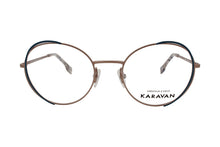 Charger l'image dans la galerie, Rhodium 03 Kg - Karavan Eyeglasses image 0
