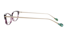 Load image into Gallery viewer, Topaz 01 Ve - Karavan Eyeglasses image 2
