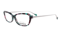 Charger l'image dans la galerie, Topaz 02 Vg - Karavan Eyeglasses image 1
