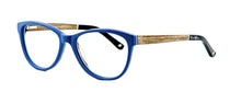 Charger l'image dans la galerie, Elm EL1 - David Green Eyeglasses image 1
