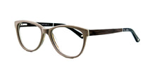 Load image into Gallery viewer, Elm EL3 - David Green Eyeglasses image 0
