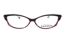 Load image into Gallery viewer, Topaz 01 Ve - Karavan Eyeglasses image 0
