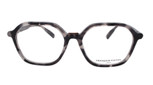Charger l'image dans la galerie, Horizon 03 Ni - Francois Pinton Eyeglasses image 0
