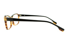 Load image into Gallery viewer, rectangular French Eyeglasses - Karavan
