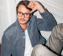 Charger l'image dans la galerie, Jacques Zm - Francois Pinton Eyeglasses image 1
