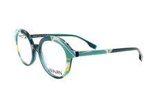Charger l'image dans la galerie, Tourmaline 01 Gy - Karavan Eyeglasses image 1
