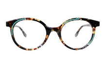 Charger l'image dans la galerie, Iris 02 Nb - Karavan Eyeglasses image 0
