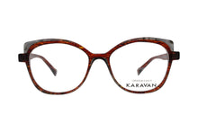 Charger l'image dans la galerie, KA 0125 Ir - Karavan Eyeglasses image 0
