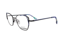 Charger l'image dans la galerie, Rhodium 01 Nv - Karavan Eyeglasses image 1
