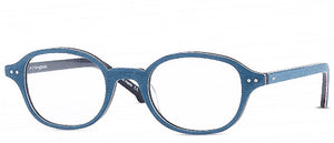 Melby - Monkeyglasses