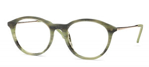 Louisa - Monkeyglasses Horn Look