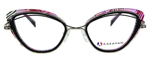 Onyx Artistic Cat Eyes - Karavan