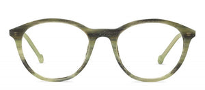 Louisa - Monkeyglasses Horn Look