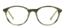 Charger l&#39;image dans la galerie, Louisa - Monkeyglasses Horn Look
