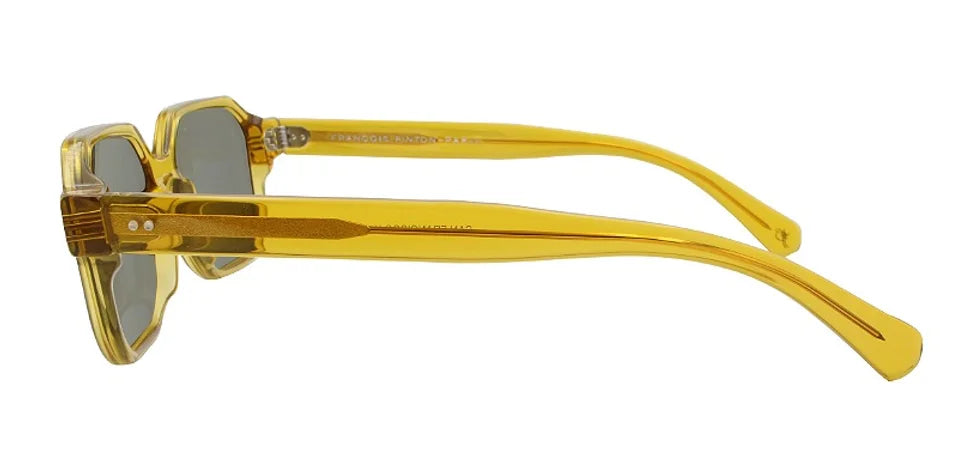 San Francisco Sunglasses Francois Pinton