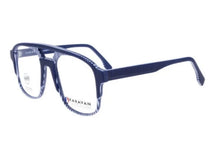 Load image into Gallery viewer, KA096 - Aviator Style - French Eyeglasses- Karavan
