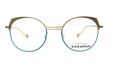 Load image into Gallery viewer, Rubis Aviator Minimalistic - Karavan French Eyewear
