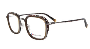 Onyx 6 - French Eyeglasses