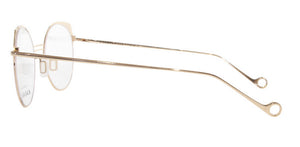Rubis Aviator Minimalistic - Karavan French Eyewear