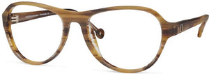 Camel 06- Aviator Horn Look - Monkeyglasses