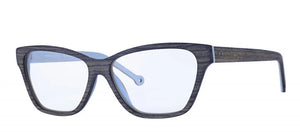 Helen- Monkeyglasses