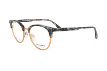 Charger l&#39;image dans la galerie, Clubmaster - French Eyeglasses - Karavan
