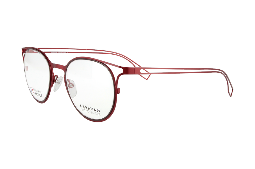 KA3073 - Art Nouveau French Eyeglasses- Karavan