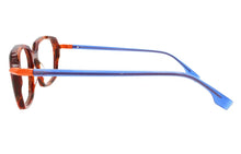 Load image into Gallery viewer, Adamas 04 - French Eyeglasses - Karavan
