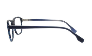 James Dean Style French Eyeglasses - Karavan
