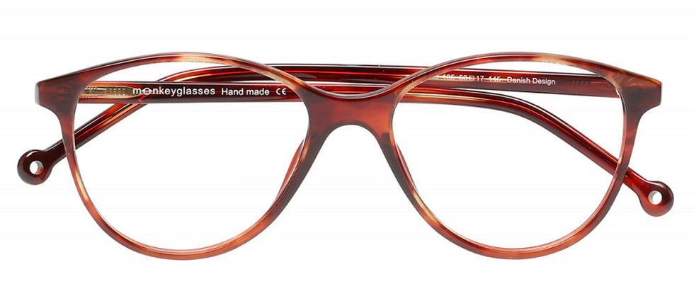 Tina- Monkeyglasses