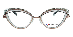 Onyx Artistic Cat Eyes - Karavan