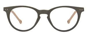 Berlin - Wood Look Monkeyglasses