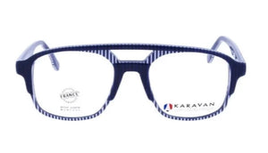 KA096 - Aviator Style - French Eyeglasses- Karavan