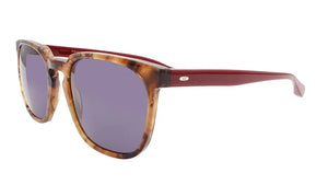 Haussman Sunglasses - Francois Pinton