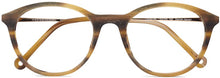 Charger l&#39;image dans la galerie, Louisa - Monkeyglasses Horn Look
