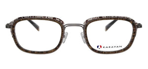 Onyx 6 - French Eyeglasses