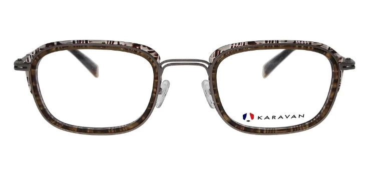 Onyx 6 - French Eyeglasses