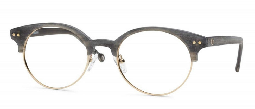Lauritsen - Monkeyglasses Clubmaster