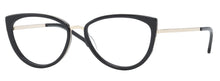 Load image into Gallery viewer, Rikke Cat Eye Recycled Black - Monkeyglasses
