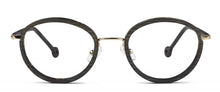Charger l&#39;image dans la galerie, Enrico - Wood Look Monkeyglasses
