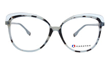 Charger l'image dans la galerie, Cristal 5 - Light French Eyeglasses- Karavan
