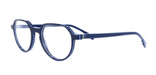 Load image into Gallery viewer, Blue Reader - French Eyeglasses- Karavan
