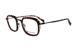 Onyx 6 - French Eyeglasses