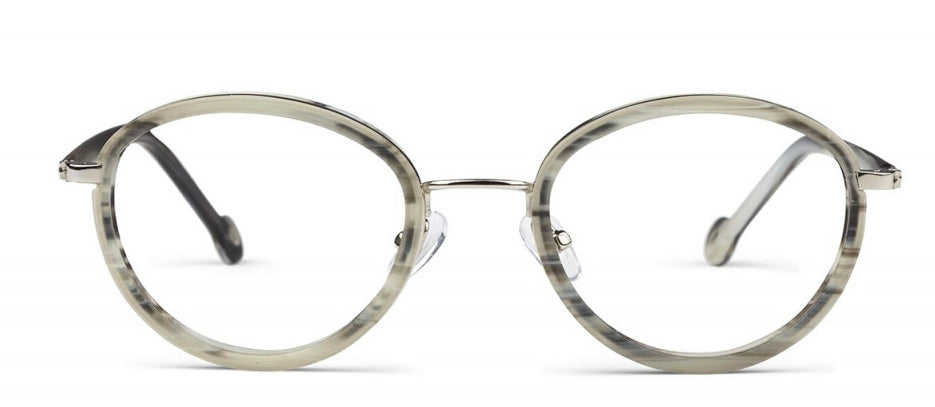Enrico - Horn Look Monkeyglasses