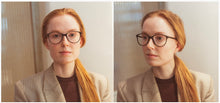 Load image into Gallery viewer, Tina- Monkeyglasses
