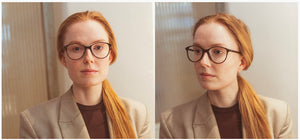 Tina- Monkeyglasses