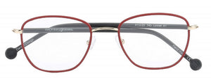 Linette - Mokeyglasses